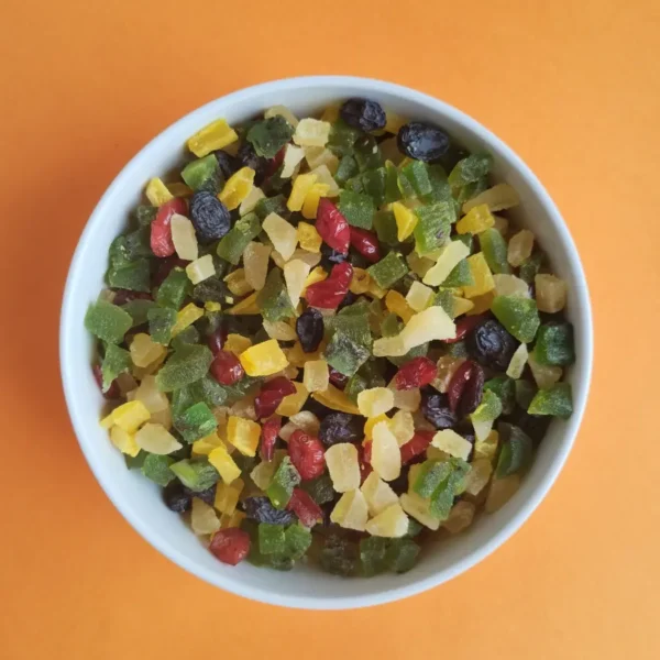 Frutti Mix
