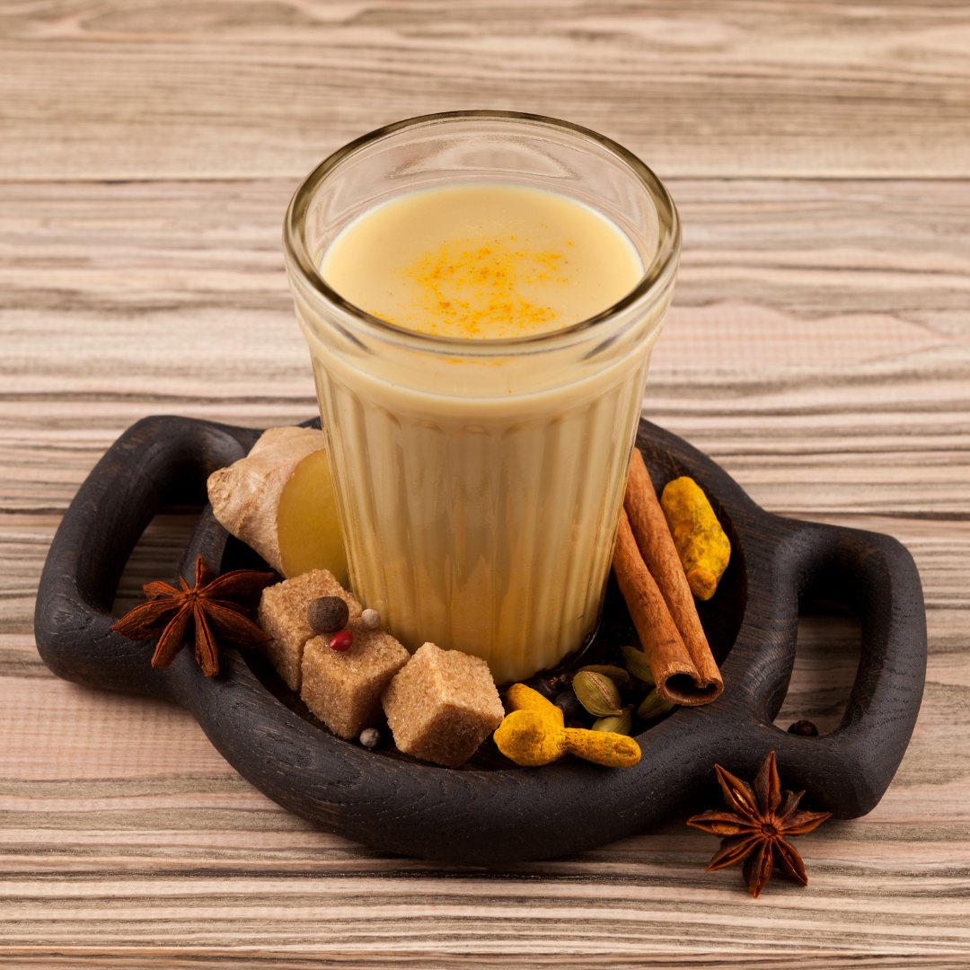 Amritsari Chai Masala