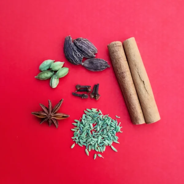 Amritsari Chai Masala