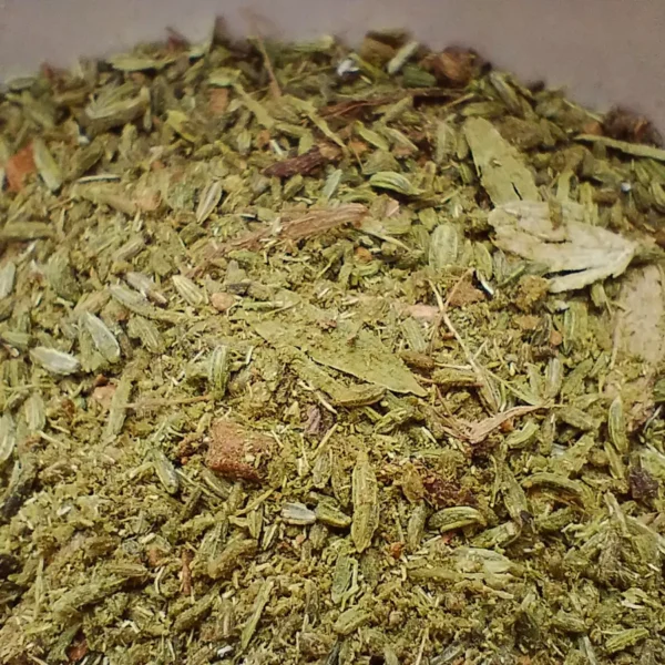 Amritsari Chai Masala