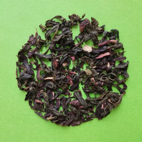 Blood Pressure Care Tea