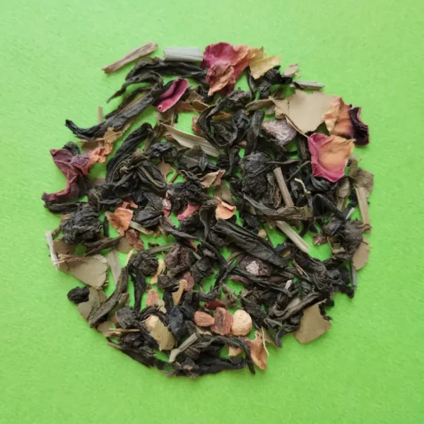 Digestive Tea