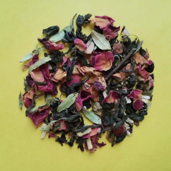 skin-care-tea Skin Care Tea