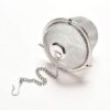 Green Tea Steel Filter