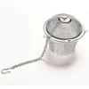 Green Tea Steel Filter