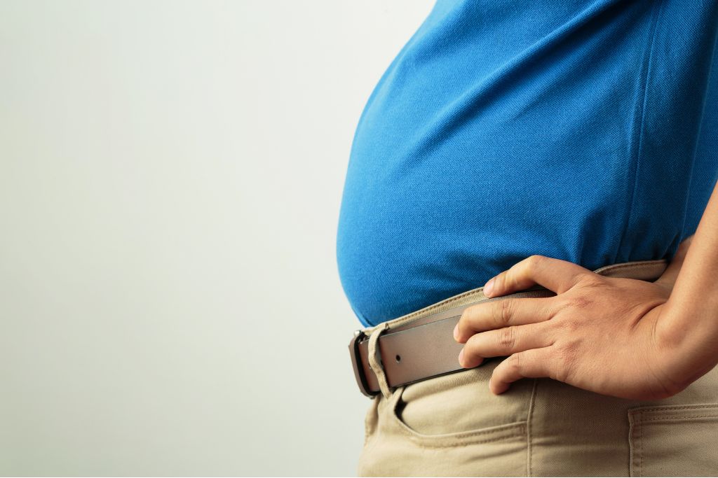 Does Green Tea Help Shrink Belly Fat