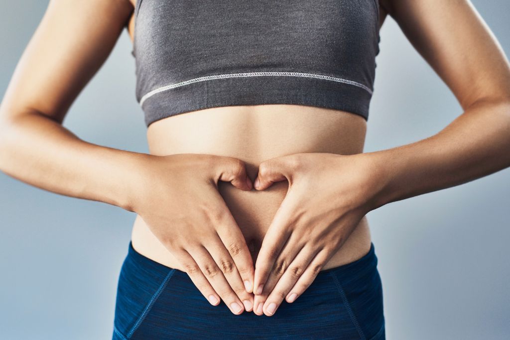 Does Green Tea Help Shrink Belly Fat