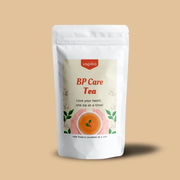 Blood Pressure Care Tea