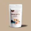 Chana Sattu