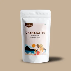 Chana Sattu