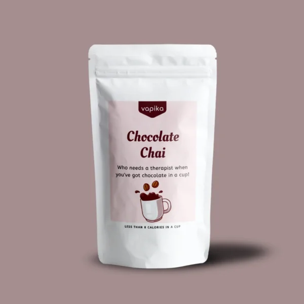 Chocolate Chai