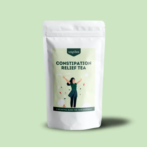 Constipation Relief Tea