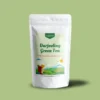Darjeeling Green Tea