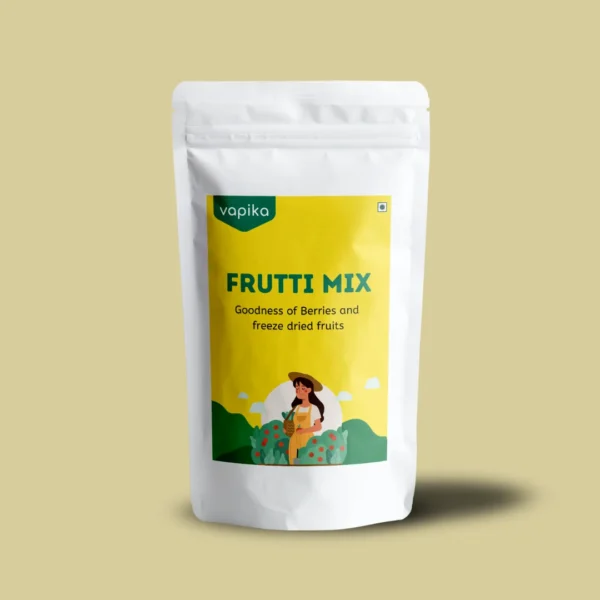 Frutti Mix