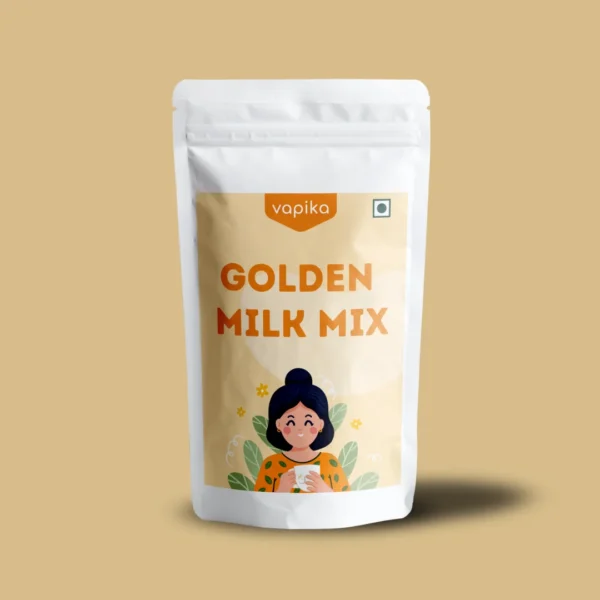 Golden Milk Mix