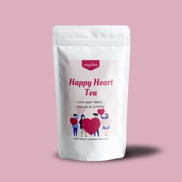 Happy Heart Tea
