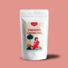 Hibiscus Lemon Tea