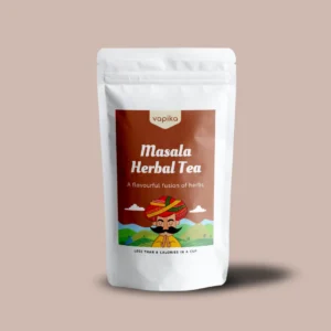 Masala Green Tea