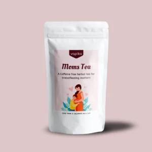 Mom's Tea