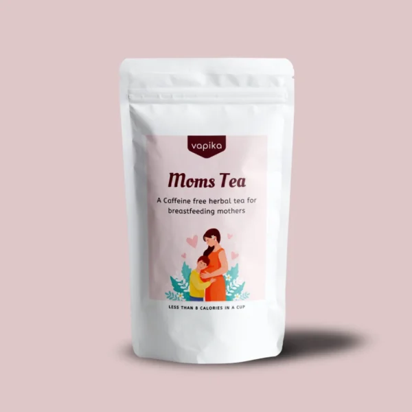 Mom's Tea