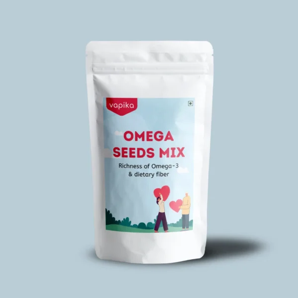 Omega Seed Mix