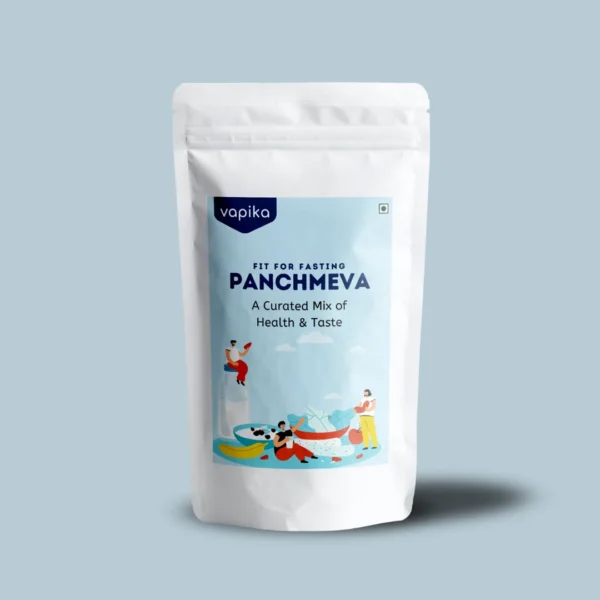 Panchmeva Mix