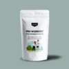 Pre-Workout Tea