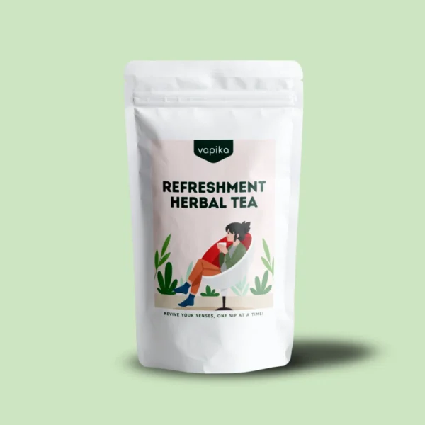 Refreshment Herbal Tea