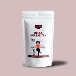 Relax Herbal Tea