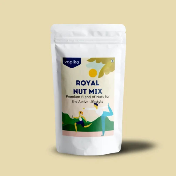 Royal Nut Mix