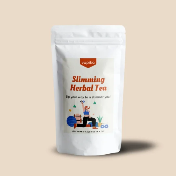 Slimming Herbal Tea