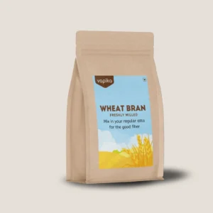 Wheat Bran