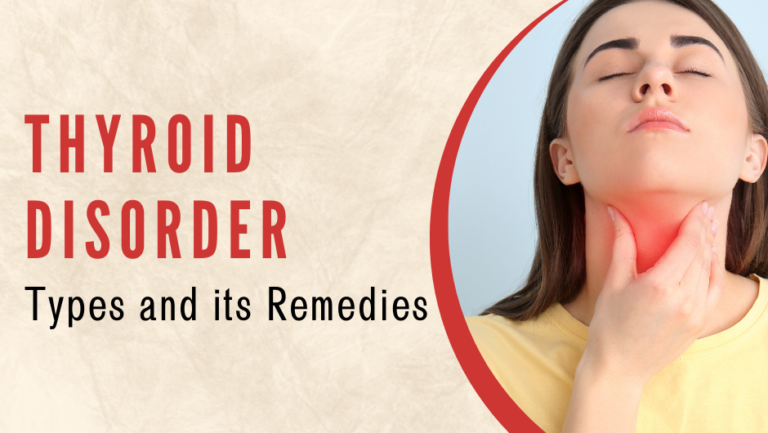 What type of Thyroid Disorder